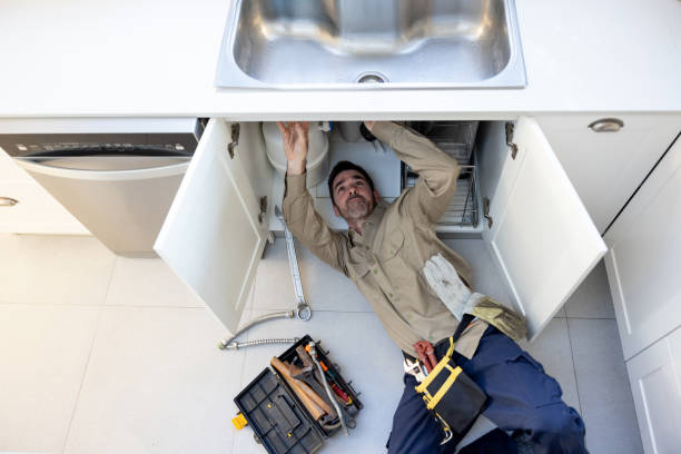 Salem, NJ Plumbing Company