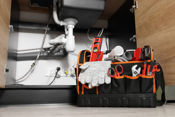  Salem, NJ Plumbing Pros