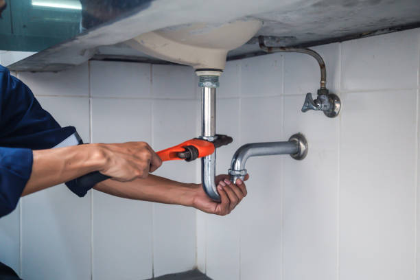 Best Plumbing Inspection Services  in Salem, NJ