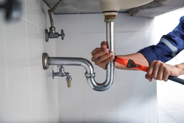 Best Affordable Plumber Near Me  in Salem, NJ