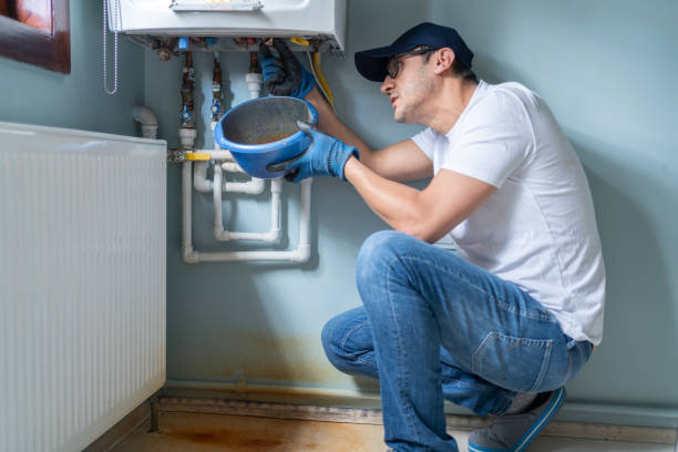 Best Drain Cleaning Services  in Salem, NJ
