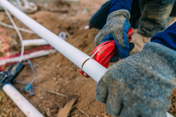 Best Plumbing Installation Services  in Salem, NJ